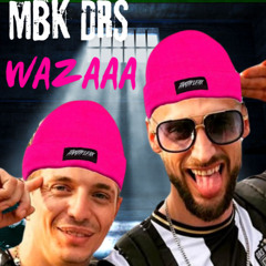 MBK & DRS WAZAAAA Mashup 300bpm (Overboosted/System crushed/F that S up/The Cell/Time to Glory)