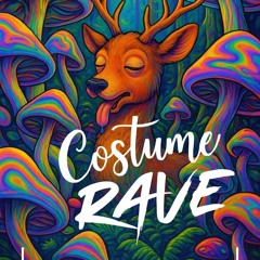 Costume rave Part2 2026 Cph preparty