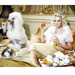 Home Listening 002: The Naked Brunch