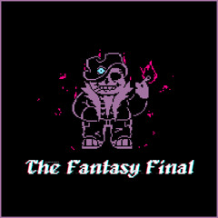 The Fantasy Final [Cover]