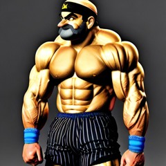 Dionysus - FVCKED UP (DJ Matt Edit)(Slowed + Reverb Remix)