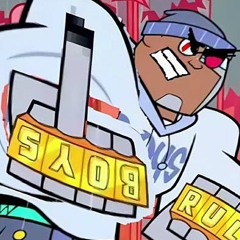 {FNF} Vs. Cyborg | Fuck you \ERECT/