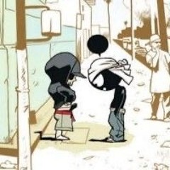 grimm - nigga built like a toad LOLOL