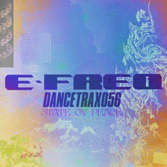 e-freq, Last Magpie, DJ Haus - State of Peace (Tech House Mix)