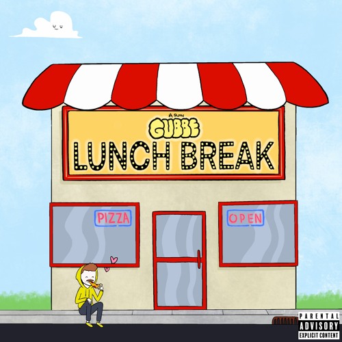 Lunch Break prod. Fantom & Douper