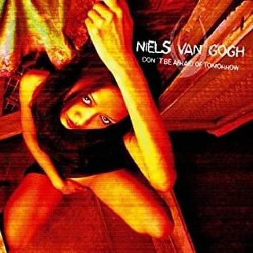 Niels Van Gogh - Dont Be Afraid Of Tomorrow.mp3