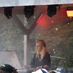 Lucie Vuittong @ Bikini Beton TARMAC FESTIVAL 2024