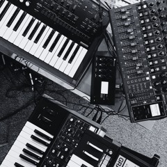 Synth Beats & Instrumentals