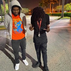 Mp Vah x BBL_Boobie-Get In My Bag (Mix)