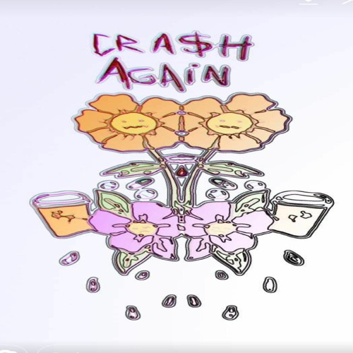 crash again ft Rebzyyx and 03osc [Prod. Breezefore x Rioleyva]