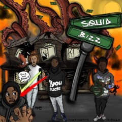 squid biz