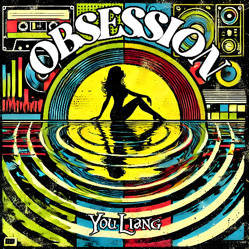 You Liang - Obsession