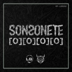 Bazztard - DeCaceria