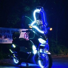 LIVE IT WAY HOME THIS DAY (MASH UP)