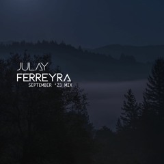 Julay - September Mix