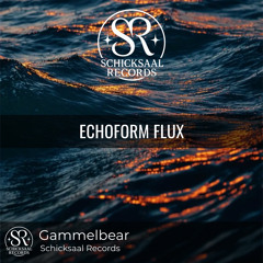 Echoform Flux