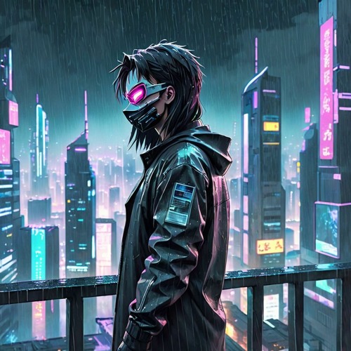 Rain Dance