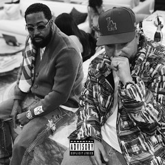 Jay Worthy & Roc Marciano - Wake Up