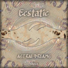 Astral Dreams Sketch