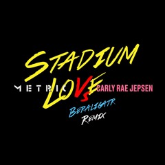 Stadium Love (Beraligatr Remix)