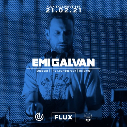 Emi Galvan | Flux Community