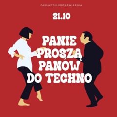 Electric Vonda - Zakład 21.10