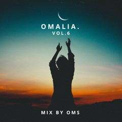 OMALIA VOL.6