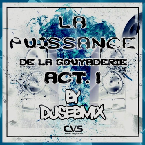 LA ƤUISSAƝƇƐ ƊƐ LA ƓOUƳAƊƐRIƐ AƇƬ. 1