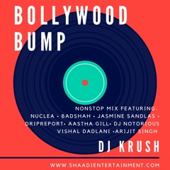 Bollywood Bump (Episode 1)