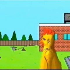 PilotRedSun - Cooped Up (RodBent Remake)