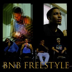 BNB Freestyle (ft. Gelli & Brando+) [Prod. Eliii3 I's)