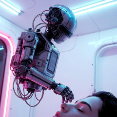 Mind Penetration System | Early Demo