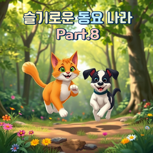 Dogs and Cats (Man Version)