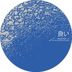 FREE DOWNLOAD: Radetich - J1 (YOI)