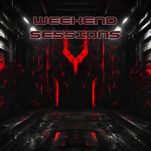 Weekend Sessions EP 16