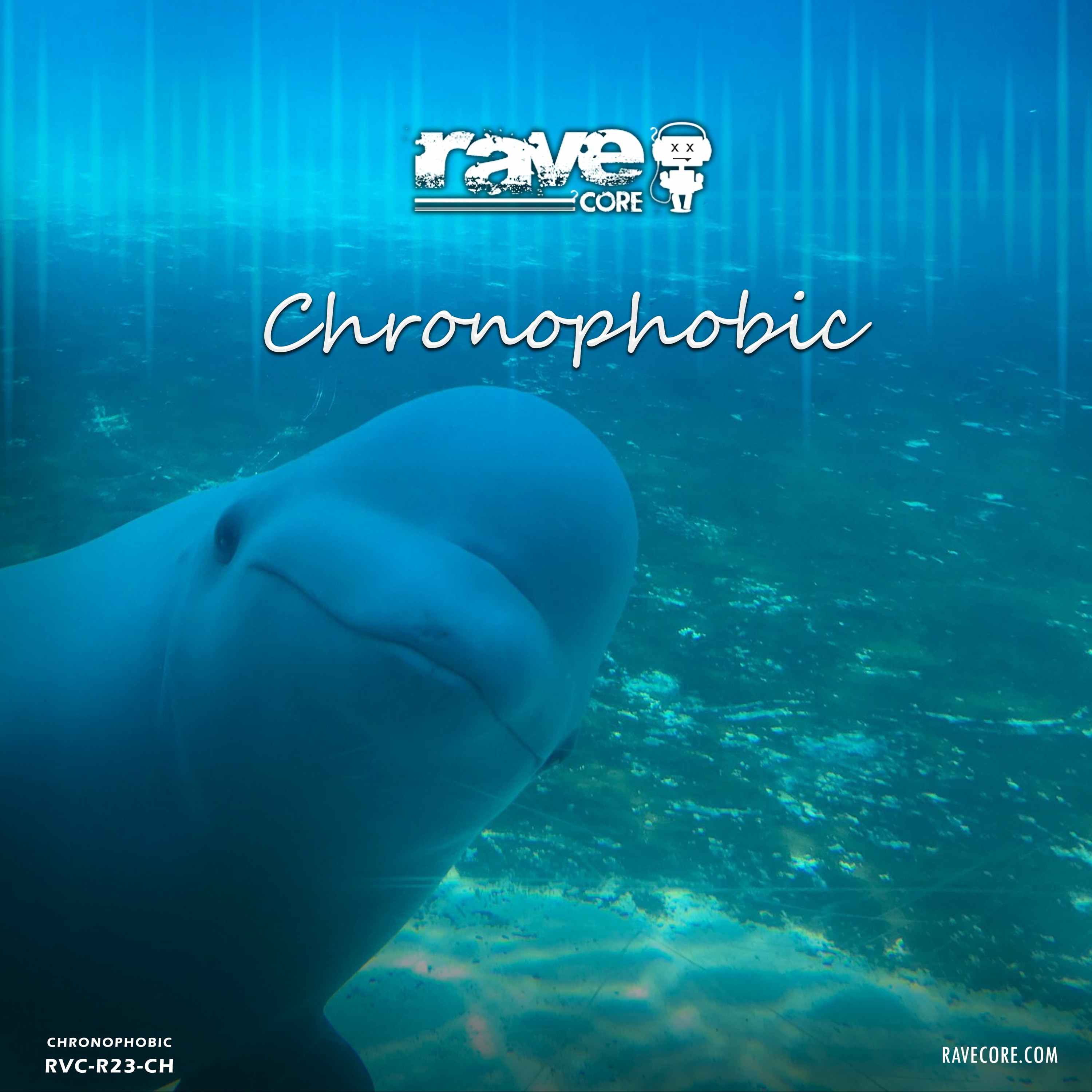 Chronophobic episode artwork
