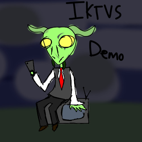 Save Scumming acoustic demo