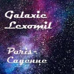 Galaxie Lexomil (Paranos +L. Sampson)