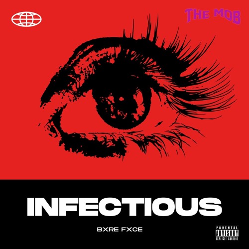 INFECTIOUS (Prod. SPXCEFXCE)