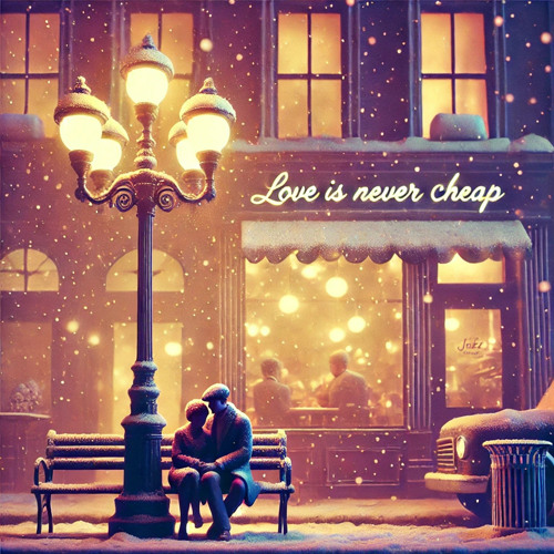 Cheap Never Means Less