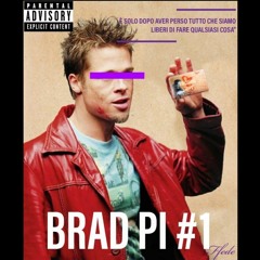 BradPi #1