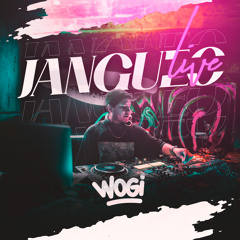DJ WOGI |Jangueo Live