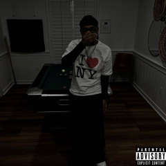 Who Shot Cupid (Feat. BabyDre!)