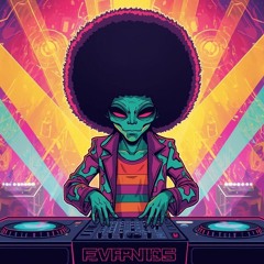 Unknown Funky Original
