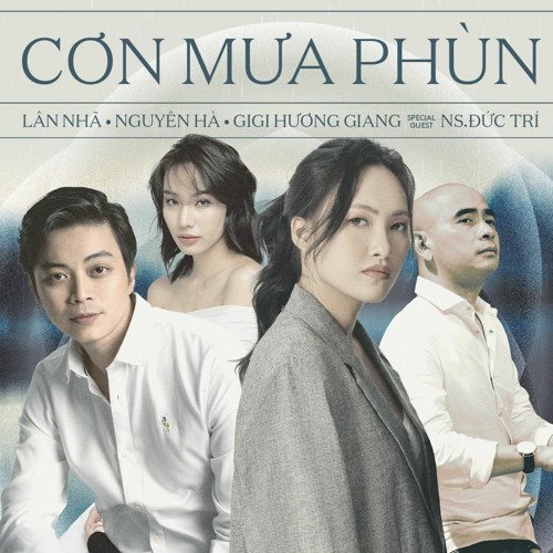 🌙 MUỘN MÀNG LÀ TỪ LÚC - Lân Nhã - Nguyên Hà