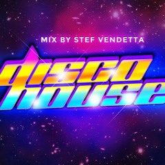 Compil Disco House 2024 Mix By StefVendetta
