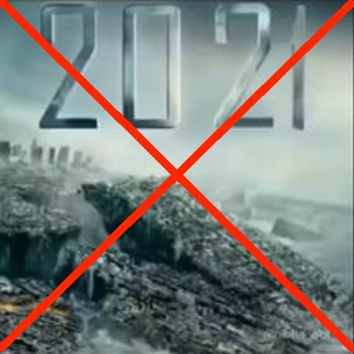 The Music Adventure (vol. 11) - End Of The Year 2021 Mix