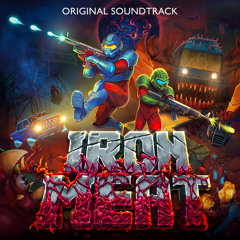 Iron Meat - Railway of Death