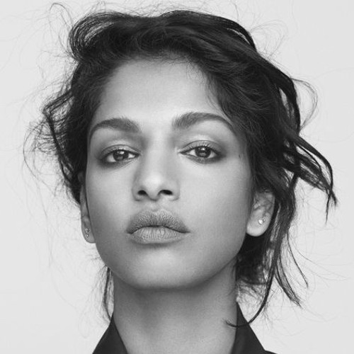 M.I.A. - "Borders"