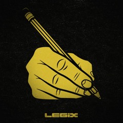 LEGIX - Lyrical Mastermind (Extended Mix)